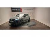 Annonce Bmw X2 occasion Essence sDrive 20i 170ch DKG7 M Sport � Lormont