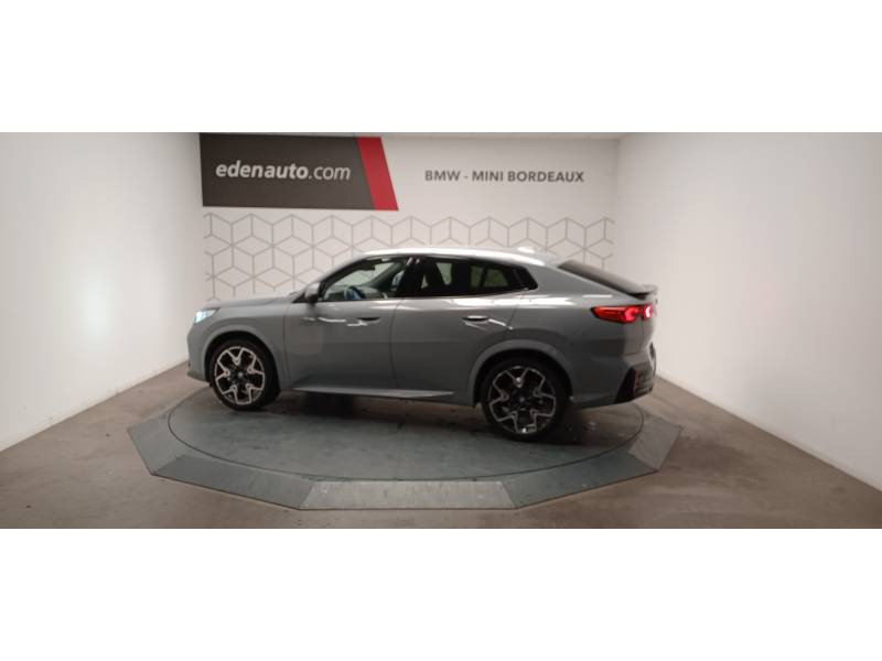 Bmw X2 sDrive 20i 170ch DKG7 M Sport  occasion  Lormont - photo n14