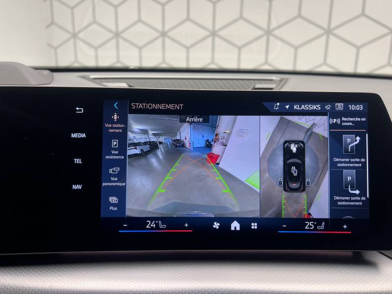 Bmw X2 sDrive 20i 170ch DKG7 M Sport  occasion � Lormont - photo n�10