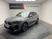 Annonce Bmw X2 occasion Essence sDrive 20i 170ch DKG7 M Sport � Lormont