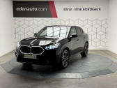 Annonce Bmw X2 occasion Essence sDrive 20i 170ch DKG7 M Sport � Lormont