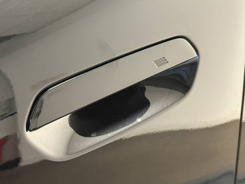 Bmw X2 sDrive 20i 170ch DKG7 M Sport  occasion � Lormont - photo n�16