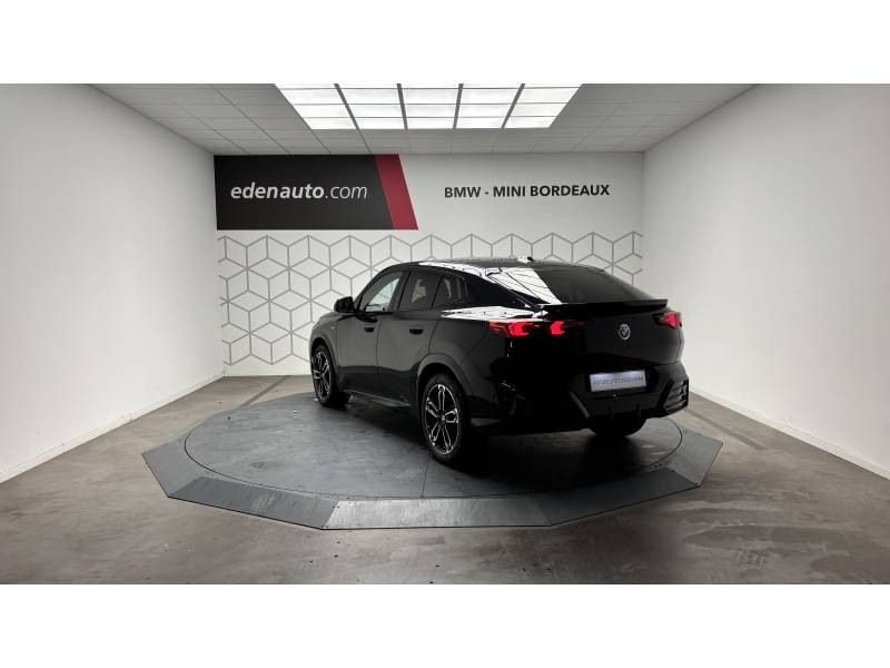 Bmw X2 sDrive 20i 170ch DKG7 M Sport  occasion  Lormont - photo n3