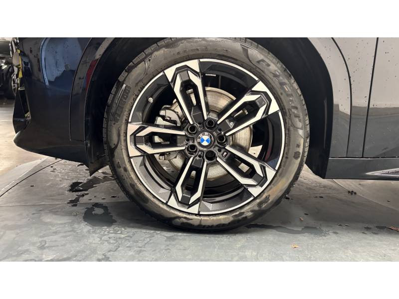 Bmw X2 sDrive 20i 170ch DKG7 M Sport  occasion  Lormont - photo n15
