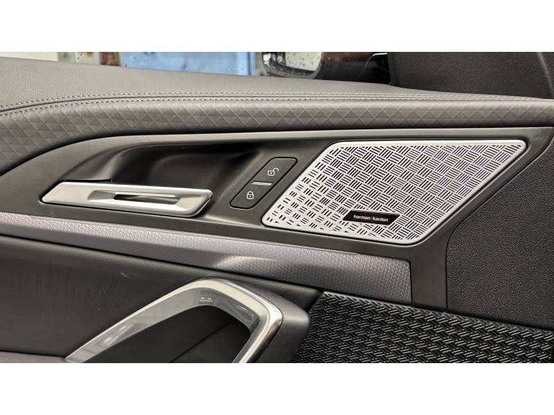 Bmw X2 sDrive 20i 170ch DKG7 M Sport  occasion  Lormont - photo n16