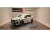 Annonce Bmw X2 occasion Essence sDrive 20i 170ch DKG7 M Sport  Lormont
