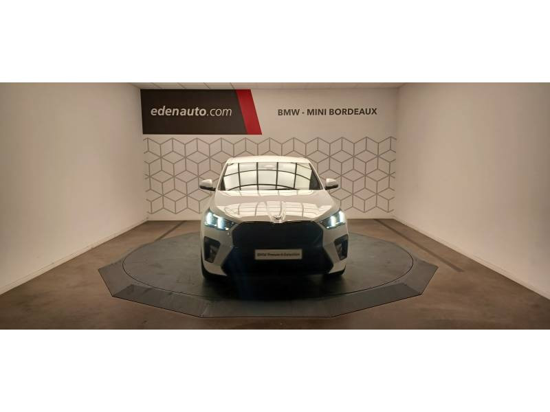Bmw X2 sDrive 20i 170ch DKG7 M Sport  occasion  Lormont - photo n9