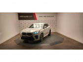 Annonce Bmw X2 occasion Essence sDrive 20i 170ch DKG7 M Sport � Lormont