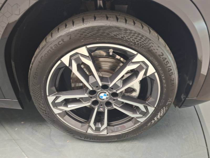 Bmw X2 sDrive 20i 170ch DKG7 M Sport  occasion � Lormont - photo n�13