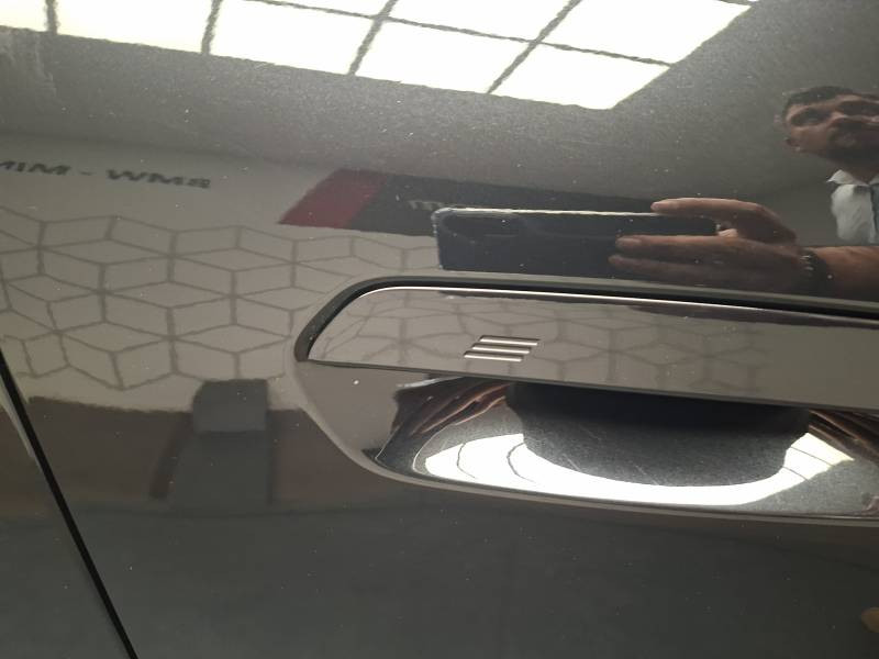 Bmw X2 sDrive 20i 170ch DKG7 M Sport  occasion � Lormont - photo n�15