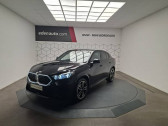 Annonce Bmw X2 occasion Essence sDrive 20i 170ch DKG7 M Sport � Lormont