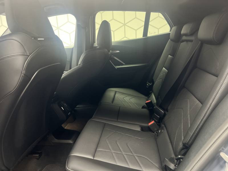 Bmw X2 sDrive 20i 170ch DKG7 M Sport  occasion � Lormont - photo n�20