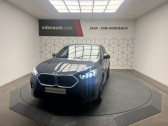 Annonce Bmw X2 occasion Essence sDrive 20i 170ch DKG7 M Sport � Lormont