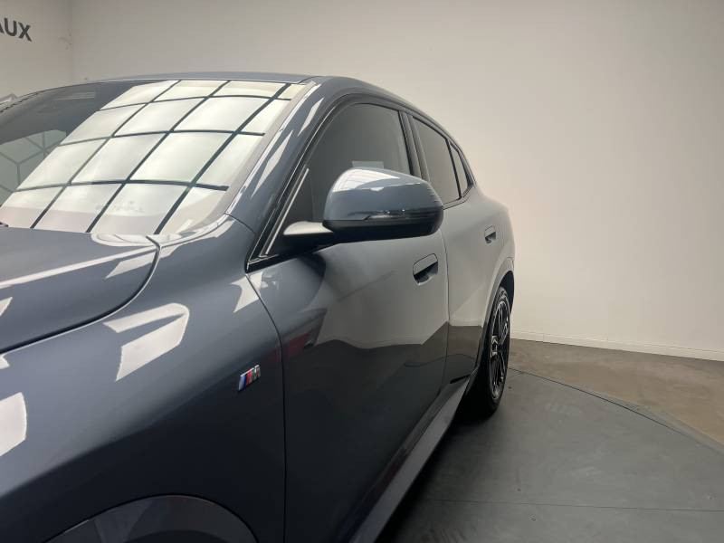 Bmw X2 sDrive 20i 170ch DKG7 M Sport  occasion � Lormont - photo n�11