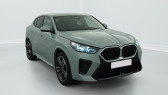 Annonce Bmw X2 occasion Hybride SDRIVE 20I 170CH DKG7 M SPORT � SAINT-GREGOIRE