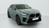 Annonce Bmw X2 occasion Hybride SDRIVE 20I 170CH DKG7 M SPORT � SAINT-GREGOIRE