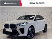Annonce Bmw X2 occasion Essence sDrive 20i 170ch DKG7 M Sport � Tarbes