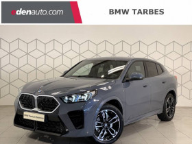 Bmw X2 , garage BMW TARBES  Tarbes