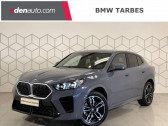 Bmw X2 occasion  année 2025 boite Automatique Annonce Bmw X2 occasion Essence sDrive 20i 170ch DKG7 M Sport à Tarbes