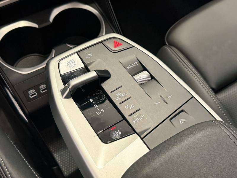 Bmw X2 sDrive 20i 170ch DKG7 M Sport 2025 - photo n°7 Bmw X2 sDrive 20i 170ch DKG7 M Sport  occasion à Tarbes - photo n°7