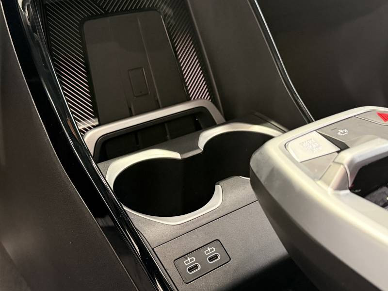 Bmw X2 sDrive 20i 170ch DKG7 M Sport 2025 - photo n°19 Bmw X2 sDrive 20i 170ch DKG7 M Sport  occasion à Tarbes - photo n°19