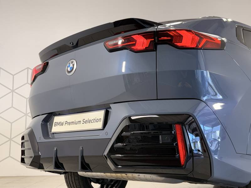 Bmw X2 sDrive 20i 170ch DKG7 M Sport 2025 - photo n°16 Bmw X2 sDrive 20i 170ch DKG7 M Sport  occasion à Tarbes - photo n°16