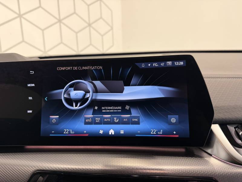 Bmw X2 sDrive 20i 170ch DKG7 M Sport 2025 - photo n°12 Bmw X2 sDrive 20i 170ch DKG7 M Sport  occasion à Tarbes - photo n°12