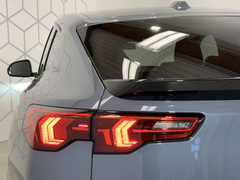 Bmw X2 sDrive 20i 170ch DKG7 M Sport 2025 - photo n°14 Bmw X2 sDrive 20i 170ch DKG7 M Sport  occasion à Tarbes - photo n°14