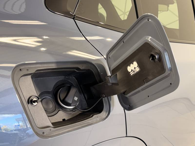 Bmw X2 sDrive 20i 170ch DKG7 M Sport 2025 - photo n°17 Bmw X2 sDrive 20i 170ch DKG7 M Sport  occasion à Tarbes - photo n°17