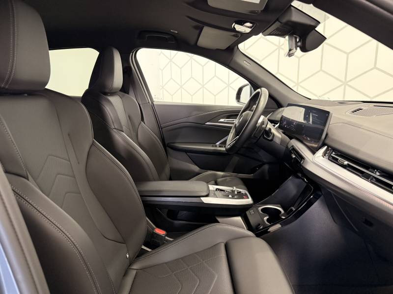 Bmw X2 sDrive 20i 170ch DKG7 M Sport 2025 - photo n°10 Bmw X2 sDrive 20i 170ch DKG7 M Sport  occasion à Tarbes - photo n°10