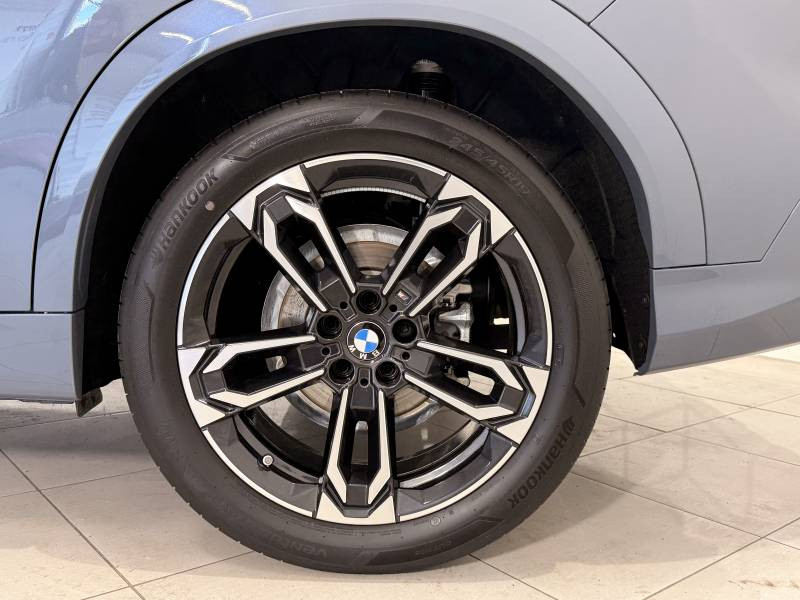 Bmw X2 sDrive 20i 170ch DKG7 M Sport 2025 - photo n°9 Bmw X2 sDrive 20i 170ch DKG7 M Sport  occasion à Tarbes - photo n°9