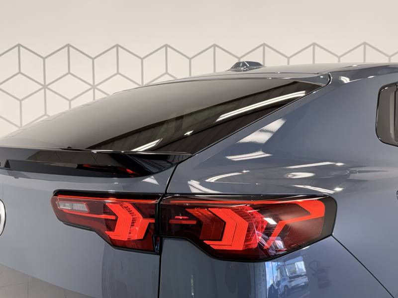 Bmw X2 sDrive 20i 170ch DKG7 M Sport 2025 - photo n°15 Bmw X2 sDrive 20i 170ch DKG7 M Sport  occasion à Tarbes - photo n°15