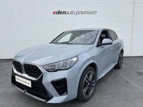 Bmw X2 , garage BMW TARBES  Tarbes