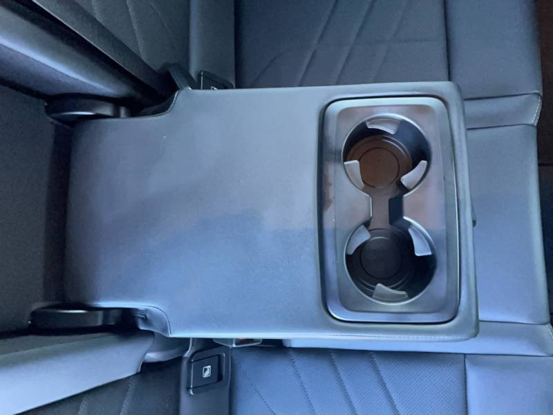 Bmw X2 sDrive 20i 170ch DKG7 M Sport 2025 - photo n°18 Bmw X2 sDrive 20i 170ch DKG7 M Sport  occasion à Auch - photo n°18