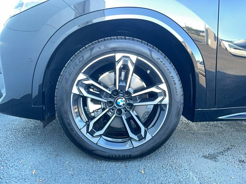 Bmw X2 sDrive 20i 170ch DKG7 M Sport 2025 - photo n°13 Bmw X2 sDrive 20i 170ch DKG7 M Sport  occasion à Auch - photo n°13