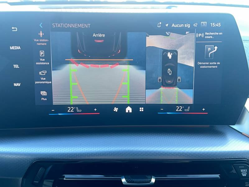 Bmw X2 sDrive 20i 170ch DKG7 M Sport 2025 - photo n°15 Bmw X2 sDrive 20i 170ch DKG7 M Sport  occasion à Auch - photo n°15