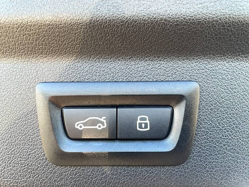 Bmw X2 sDrive 20i 170ch DKG7 M Sport 2025 - photo n°20 Bmw X2 sDrive 20i 170ch DKG7 M Sport  occasion à Auch - photo n°20