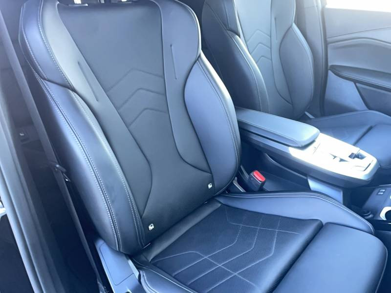 Bmw X2 sDrive 20i 170ch DKG7 M Sport 2025 - photo n°14 Bmw X2 sDrive 20i 170ch DKG7 M Sport  occasion à Auch - photo n°14