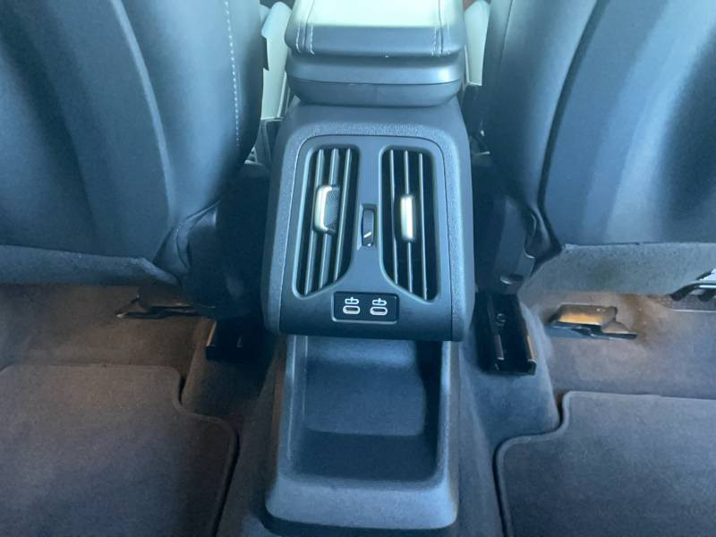 Bmw X2 sDrive 20i 170ch DKG7 M Sport 2025 - photo n°17 Bmw X2 sDrive 20i 170ch DKG7 M Sport  occasion à Auch - photo n°17