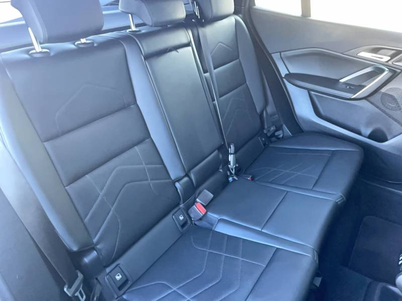 Bmw X2 sDrive 20i 170ch DKG7 M Sport 2025 - photo n°16 Bmw X2 sDrive 20i 170ch DKG7 M Sport  occasion à Auch - photo n°16