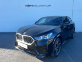 Bmw X2 occasion  année 2025 boite Automatique Annonce Bmw X2 occasion Essence sDrive 20i 170ch DKG7 M Sport à Auch