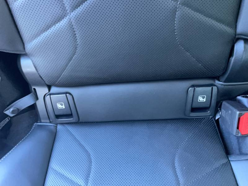 Bmw X2 sDrive 20i 170ch DKG7 M Sport 2025 - photo n°19 Bmw X2 sDrive 20i 170ch DKG7 M Sport  occasion à Auch - photo n°19