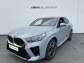 Bmw X2 sDrive 20i 170ch DKG7 M Sport   Auch 32