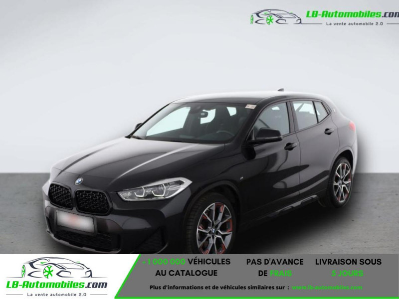 Bmw X2 sDrive 20i 178 ch BVA  occasion � Beaupuy