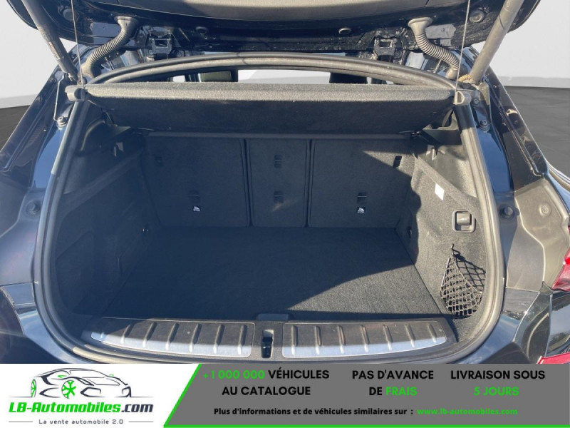 Bmw X2 sDrive 20i 178 ch BVA  occasion � Beaupuy - photo n�10