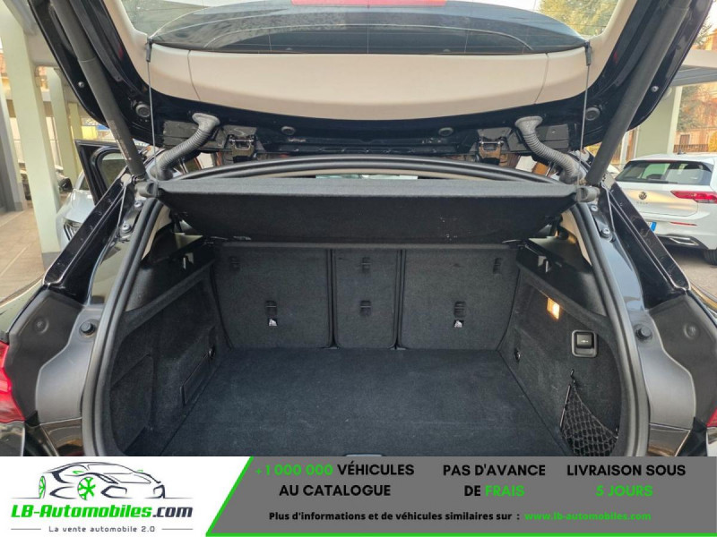 Bmw X2 sDrive 20i 178 ch BVA  occasion � Beaupuy - photo n�6