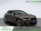 Annonce Bmw X2 occasion Essence sDrive 20i 178 ch BVA � Beaupuy