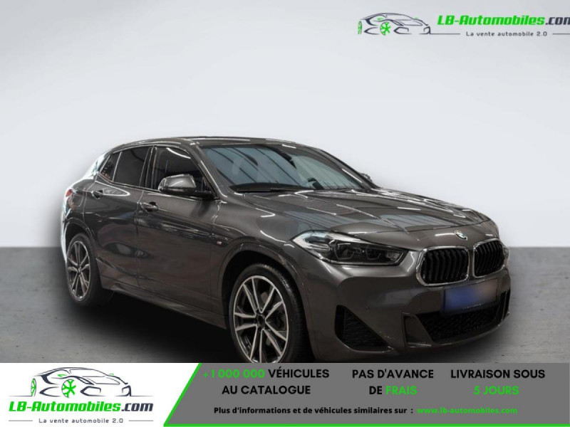 Bmw X2 sDrive 20i 178 ch BVA  occasion � Beaupuy