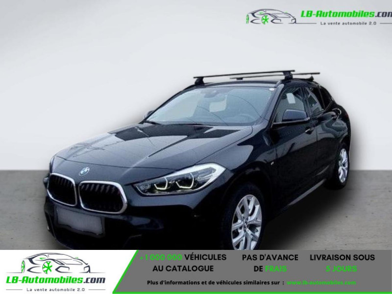 Bmw X2 sDrive 20i 178 ch BVA  occasion � Beaupuy