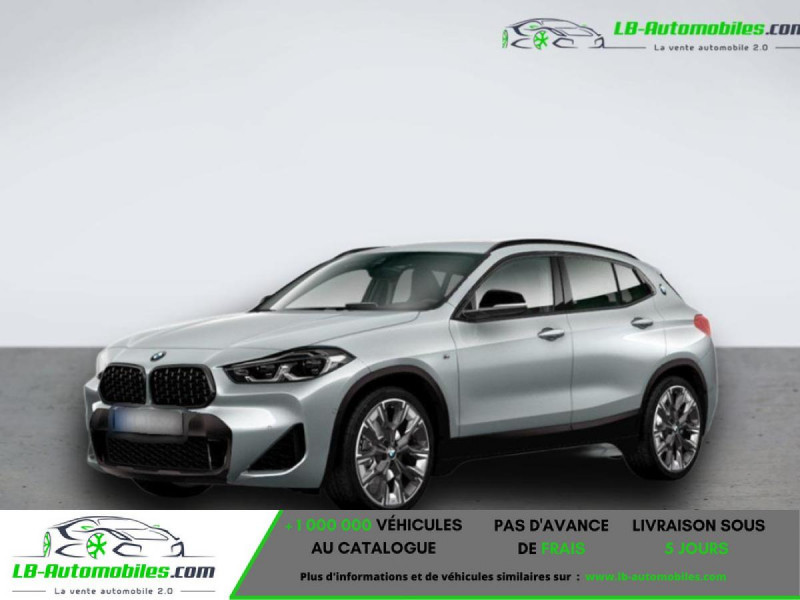 Bmw X2 sDrive 20i 178 ch BVA  occasion � Beaupuy